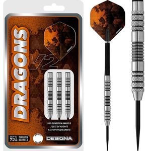 Designa Dragons V2 M3 - Gram : 22