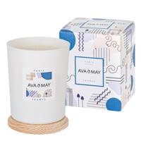 AVA & MAY Paris Candle 180gr AVA & MAY Paris Candle 180gr