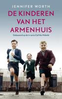 De kinderen van het armenhuis (Paperback)