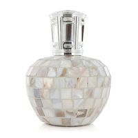 Geurlamp Ocean Queen L licht bruin Geurlamp Ocean Queen L licht bruin
