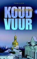 Koud vuur - Noel Hynd - ebook