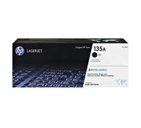 HP LaserJet 135A originele zwarte tonercartridge