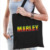 Marley kado tas zwart voor dames   -