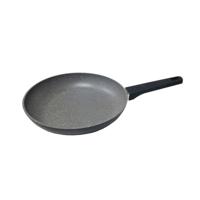Antiaanbakpan EDM Professional Line Whitford Technology Zwart Aluminium Ø 24 cm