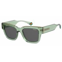 Heren zonnebril Polaroid PLD-6198-S-X-MC-1ED Ø 52 mm