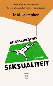 De geschiedenis van mijn seksualiteit (Paperback)