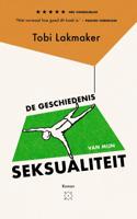 De geschiedenis van mijn seksualiteit (Paperback)