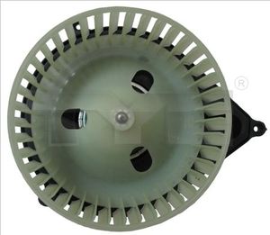 Kachelventilator 5090005