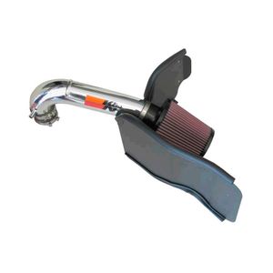 K&N High Performance Air Intake Jeep Grand Cherokee 1999-2004 L6-4.0L BRIGHT (77-1526) 771526