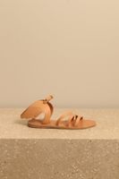Ancient Greek Sandals Ancient Greek Sandals - sandalen - IKARIA - naturel