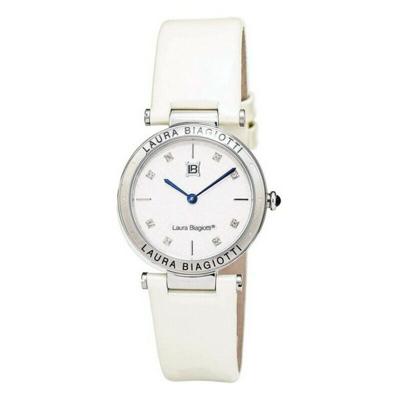 Laura Biagiotti LB0012L-05 (Ø 30 mm) Dames horloge