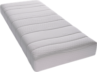 Showmodel Matras Beddelicious BM200 Hipzone medium 90x210 cm