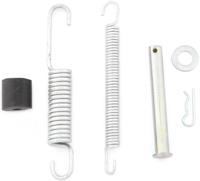 RMS bevestigingsset mount. set for main stand