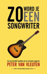 Zo word je een songwriter (Paperback)