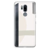 Baca: LG G7 Thinq Transparant Hoesje