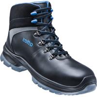 Atlas Werkschoen SL 845 XP 2.0 Hoog S3 | Zwart/Blauw | Maat 42 - 00.012.099.42