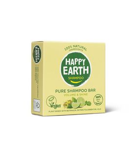 Shampoobar volume & shine