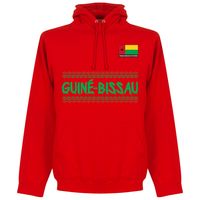 Guinee-Bissau Team Hoodie