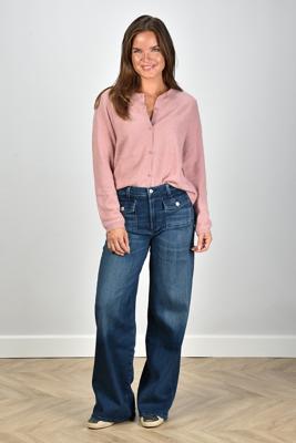 Citizens of Humanity jeans Raven Patch Pocket 2151-1691 regency