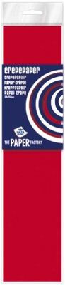 Haza Original fluor crêpepapier The Paper Factory 250 cm rood Haza Original fluor crêpepapier The Paper Factory 250 cm rood