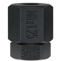KS Tools 670.0257 Uitbouwhuls, 2-delig M10 x 1,25