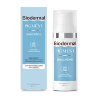 Dagcreme anti-pigment SPF50