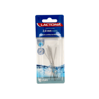 Lactona Easyclean XXXS 2.0 mm 8 Stuks