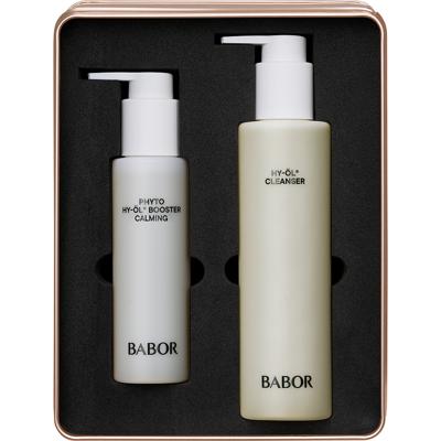 BABOR Cleansing Pakket Anniversary Set HY-ÖL & Phyto Calming