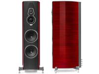 Sonus faber Amati G5 Rood vloerstaande speaker - thumbnail