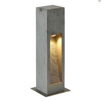 Buitenlamp staand ARROCK STONE 50 cm 3000K
