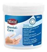TRIXIE DENTALCARE VINGERPADS