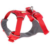 Ruffwear Hondentuig Front RangeÂ® Harness, red canyon, Maat: XS - thumbnail
