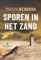 Sporen in het zand - Marian Werkman - ebook