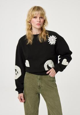 Fabienne Chapot Hannah Sweater | Black
