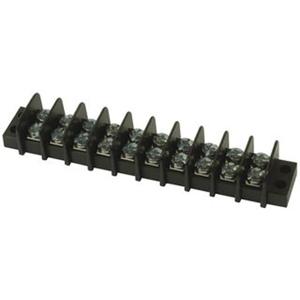 Molex 387600110 Printklem 1 stuk(s)