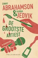 De grootste artiest - Emmy Abrahamson, Hanna Jedvik - ebook