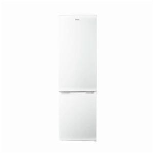 Inventum KV1808W Koel-vriescombinatie Wit