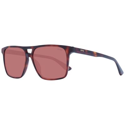 Heren zonnebril BMW BW0038 5753U