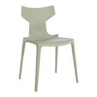 Kartell Re-Chair Eetkamerstoel - Groen - thumbnail