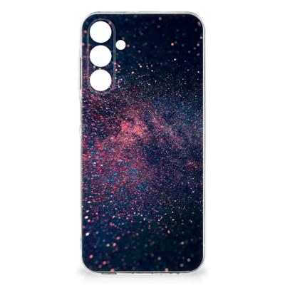 Samsung Galaxy A16 | TPU Hoesje | Stars Samsung Galaxy A16 | TPU Hoesje | Stars