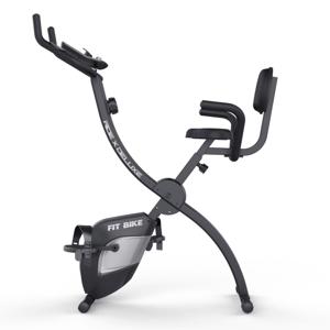 Hometrainer - FitBike Ride X Deluxe - X-Bike