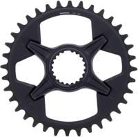 SHIMANO kettingblad xt 36t enkel blad fc-m8100-1/m8130-1