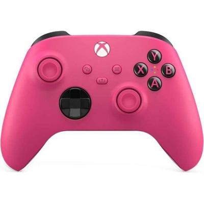 Gamecontroller - Xbox - Draadloos - Roze
