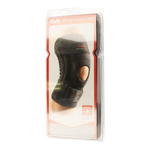 Mcdavid Patella Knee Support Black L 421