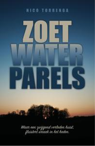 Zoetwaterparels - Nico Torrenga - ebook