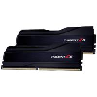 G.Skill Trident Z Werkgeheugenset voor PC Retail DDR5 48 GB 2 x 24 GB Non-ECC 8400 MHz 288-pins DIMM CL40 F5-8400J4052G24GX2-TZ5K - thumbnail