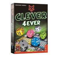 999 Games Clever 4 Ever - thumbnail