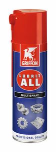 Griffon Lubrit-All Aer 300Ml*12 L221 - 1233451 - 1233451