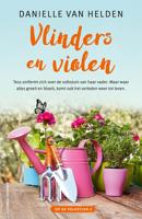 Vlinders en violen - Danielle van Helden - ebook