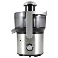 MasterPRO Citruspers 350 W RVS, Zwart